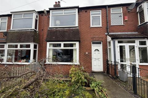 undefined, Livingstone Street, Lees, Oldham
