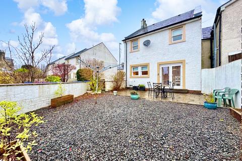 undefined, 43 Main Street, Lochwinnoch