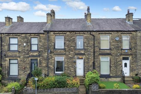 Alexandra Road, Huddersfield, West Yorkshire, HD3