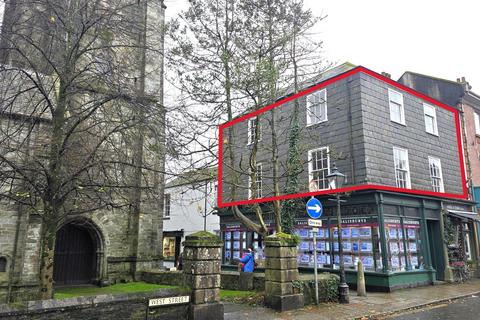 undefined, West Street, Tavistock