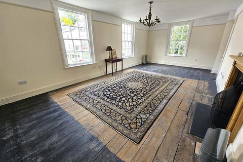 undefined, West Street, Tavistock