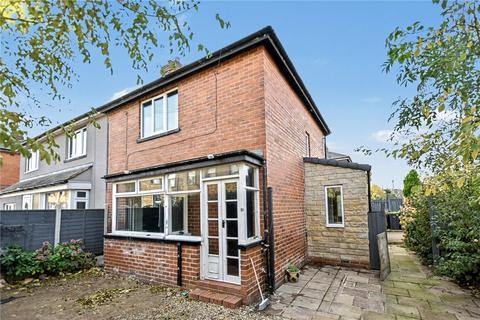 Dartmouth Avenue, Morley, Leeds, West Yorkshire