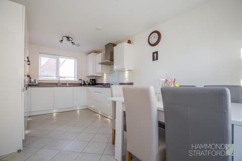 undefined, Livick Crescent, Hethersett