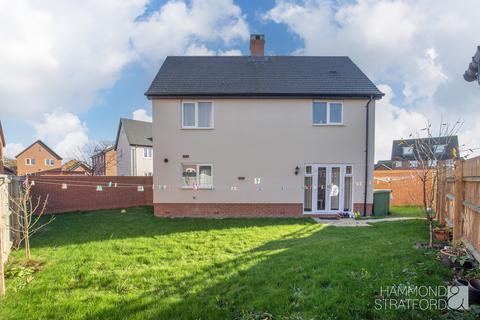 undefined, Livick Crescent, Hethersett