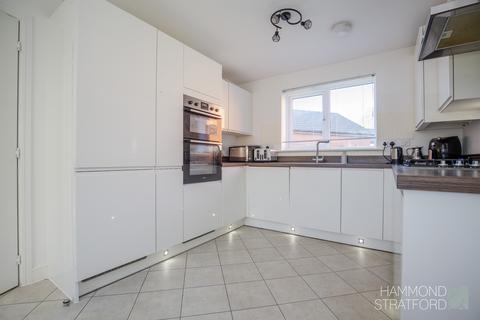undefined, Livick Crescent, Hethersett
