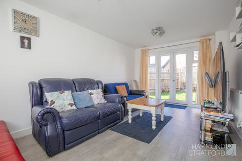 undefined, Livick Crescent, Hethersett
