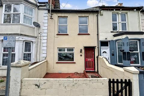 3 bedroom terraced house for sale, Copenhagen Road, Gillingham, Kent, ME7
