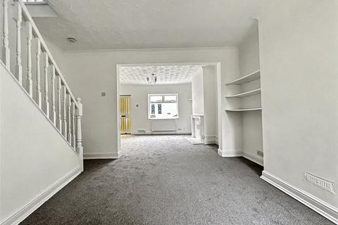 3 bedroom terraced house for sale, Copenhagen Road, Gillingham, Kent, ME7