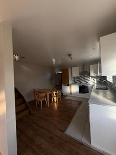 undefined, Northdrift Way, Luton LU1