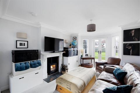 undefined, Church Road, Elmswell