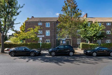Fenwick Road, London