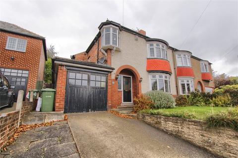3 bedroom semi-detached house for sale, Hartburn Avenue, Hartburn