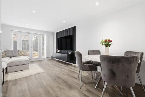Celandine Close, Billericay, Essex, CM12