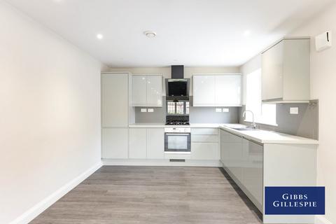 undefined, Swakeleys Road, Uxbridge, UB10