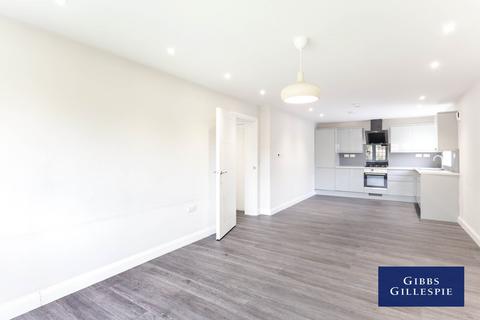 undefined, Swakeleys Road, Uxbridge, UB10