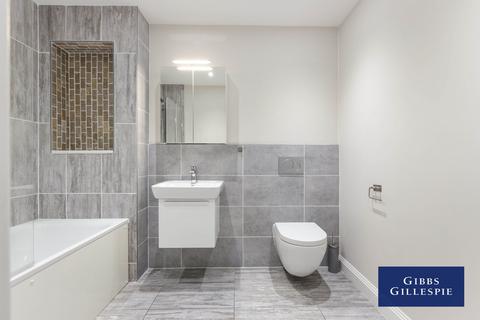 undefined, Swakeleys Road, Uxbridge, UB10