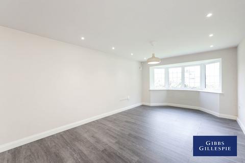 undefined, Swakeleys Road, Uxbridge, UB10