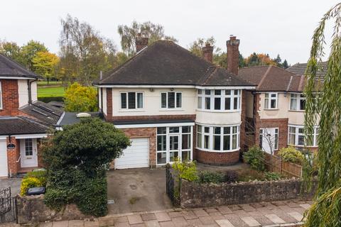 4 bedroom detached house for sale, Wimborne Road, South Knighton, LE2