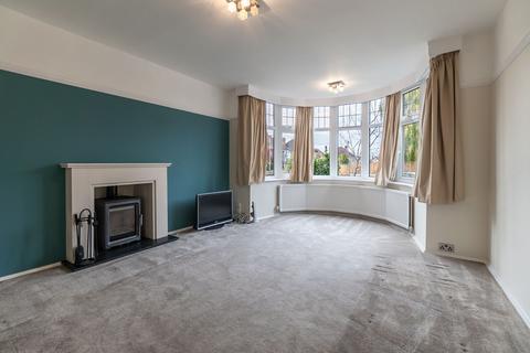 4 bedroom detached house for sale, Wimborne Road, South Knighton, LE2