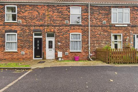undefined, Welholme Villas, Barrow-Upon-Humber DN19