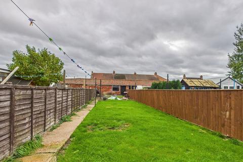 undefined, Welholme Villas, Barrow-Upon-Humber DN19