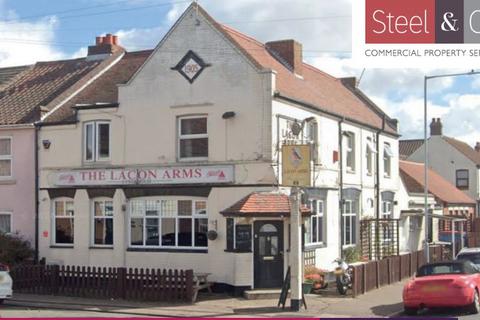 undefined, Alderson Road, Norfolk, Great Yarmouth, Norfolk, NR30 1QJ