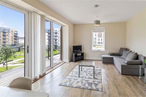 2 bedroom apartment for sale, Pegasus Way, Gillingham, ME7 1GJ