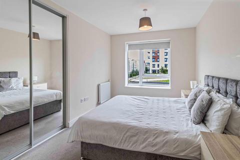 2 bedroom apartment for sale, Pegasus Way, Gillingham, ME7 1GJ