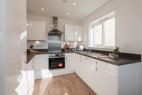 3 bedroom house to rent, at Nationwide, 24 Blackberry Way, Bridgwater, Bridgwater TA6
