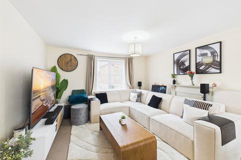 2 bedroom apartment to rent, Baynton Meadow, Bristol BS16