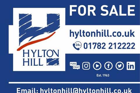3 bedroom semi-detached house for sale, King Street, Kidsgrove ST7