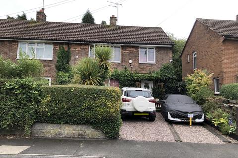 3 bedroom semi-detached house for sale, King Street, Kidsgrove ST7