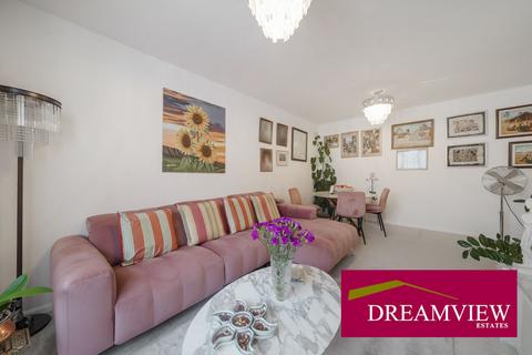 1 bedroom flat for sale, Birnbeck Court Finchley Road NW11 6BB