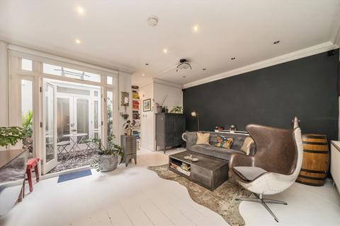 undefined, Hornsey Road, London N7