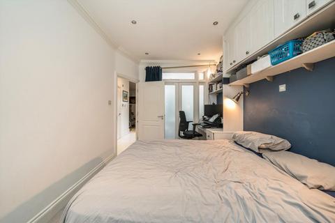 undefined, Hornsey Road, London N7