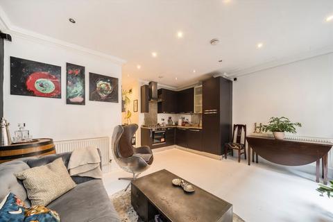 undefined, Hornsey Road, London N7