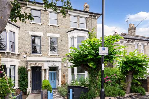 Mercers Road, London N19