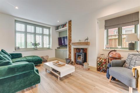 undefined, Thorpe Lea Close, Great Chesterford CB10