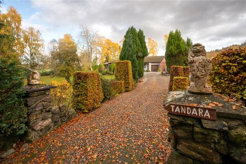 undefined, Tandara, Wester Phoineas, Beauly, IV4