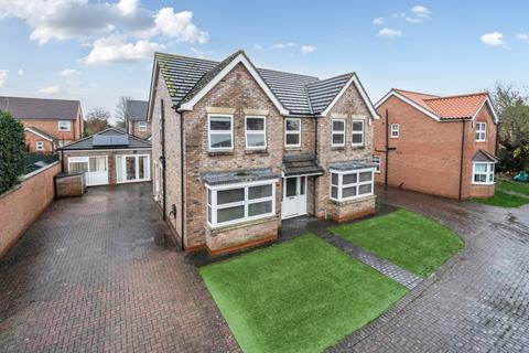 undefined, Jubilee Avenue, Faldingworth, Market Rasen, Lincolnshire, LN8