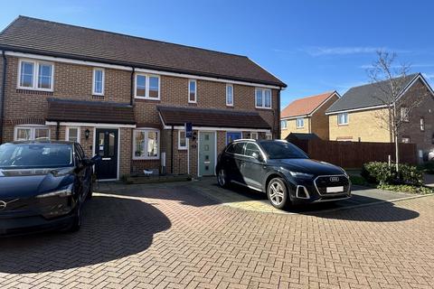 Wyse Close, Deal, CT14