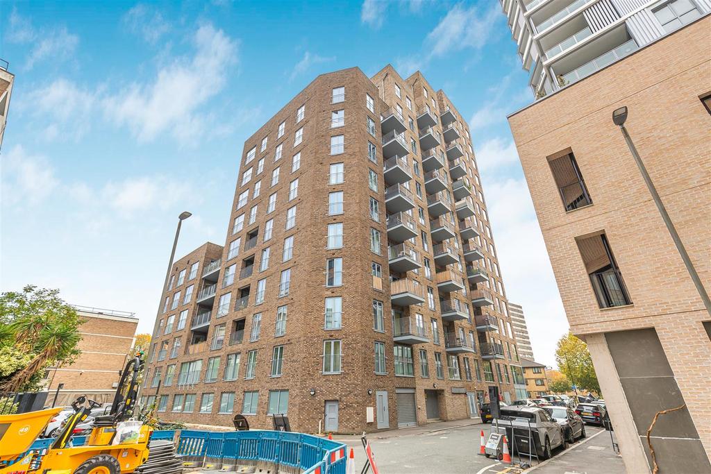 Eden harper-york road-sw11