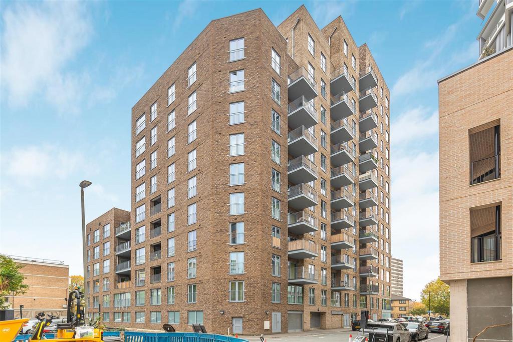 Eden harper-york road-sw11