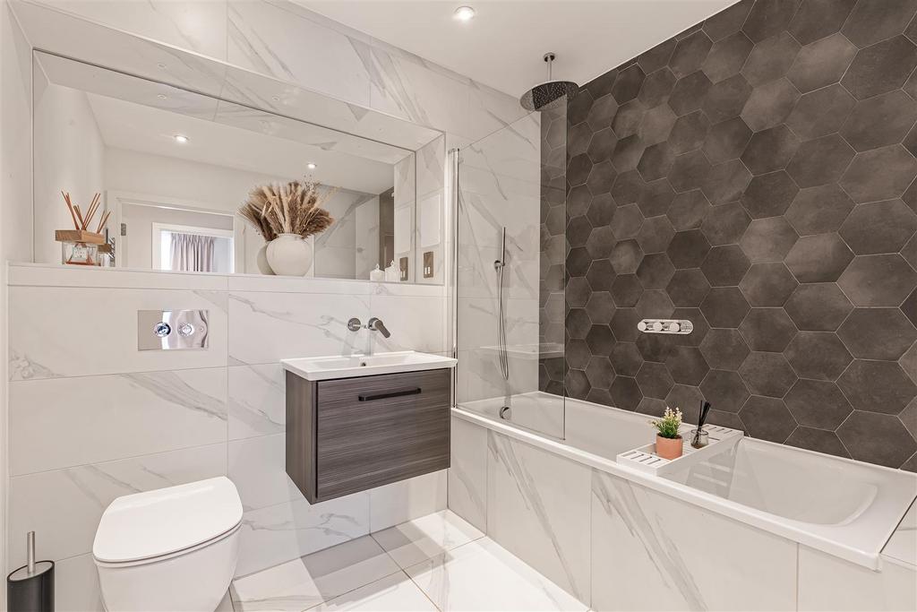 Eden harper-york road-sw11