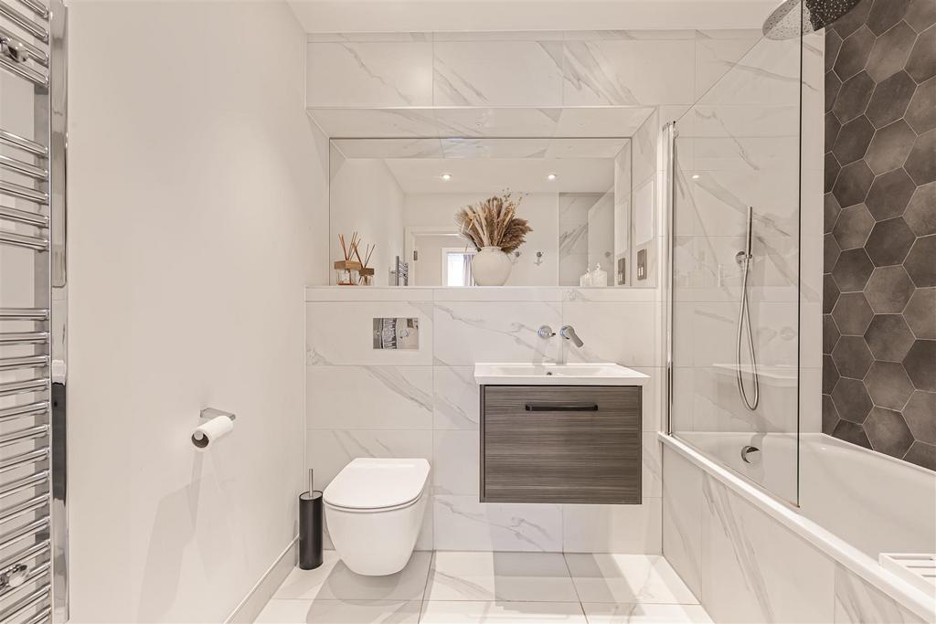 Eden harper-york road-sw11