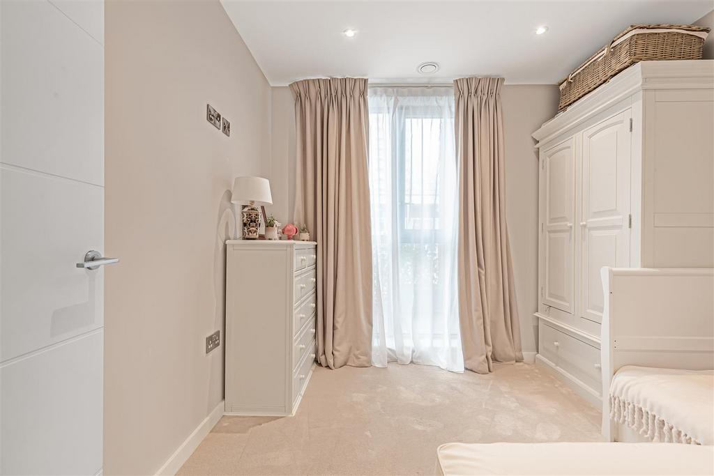 Eden harper-york road-sw11