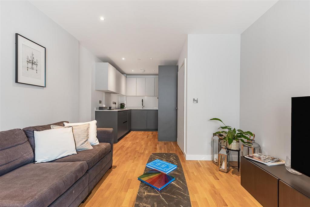 Eden harper-york road-sw11