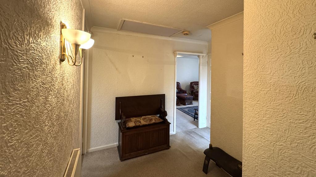 Hallway 2