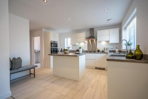 4 bedroom detached house for sale, Pillar Way, Scartho DN33