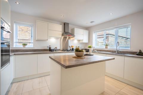 4 bedroom detached house for sale, Pillar Way, Scartho DN33